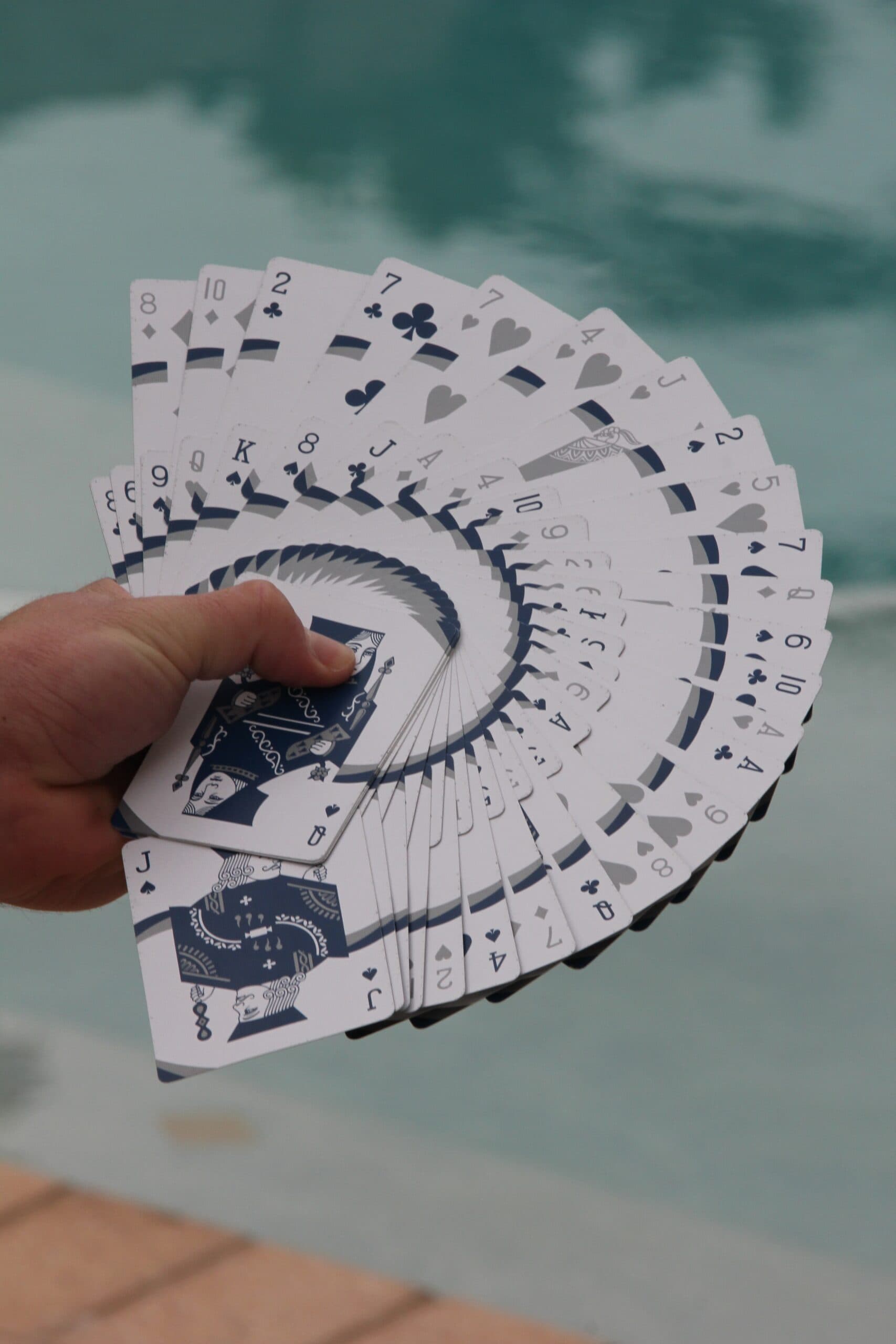 Ristiseiskan säännöt